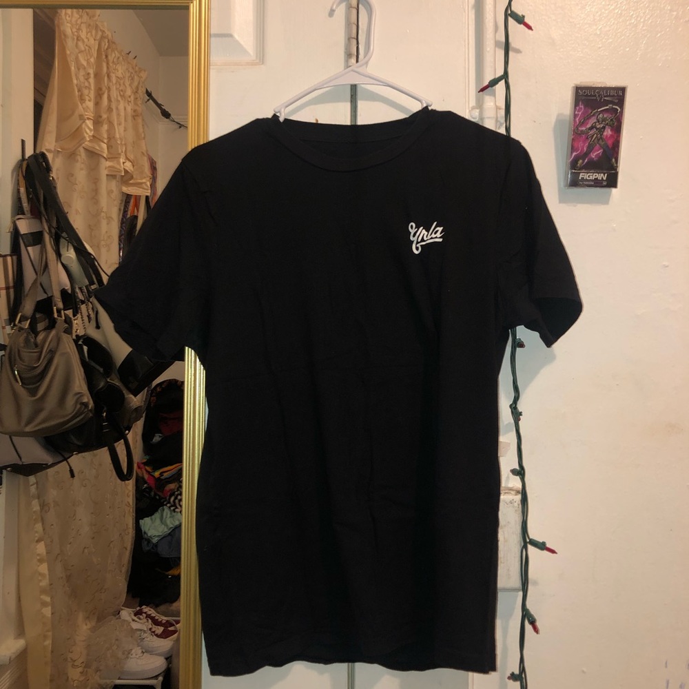 Young & Reckless Graphic Tee
